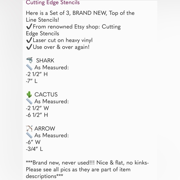 Creative Memories/Fiskars Crafting Tools Lot (6) ✂️ - Picture 13 of 15